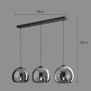 Axyaa Elegant Dining Room Chandelier Pendant Lights Ceiling Lamps