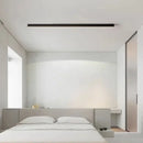 Axyaa LED Strip Ceiling Light: Modern Indoor Ceiling Lamp for Home Decoration