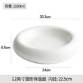 Axyaa Nordic Porcelain Tableware Set for Home and Restaurants