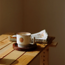 Axya Wooden Board Photography for Food, Bread, Snack Tray
