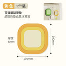 Axyaa Magnetic Suction Heat Insulation Pad for High Temperature Dishes
