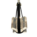 Axyaa Designer Leather Pendant Light for Bedroom, Restaurant, Bar, and Shop