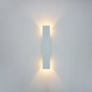 Axyaa Modern LED Wall Lamp 18W 41CM for Bedroom, Sofa TV Background, Balcony and Entrance