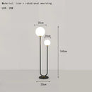 Axyaa Stylish Minimalist Pendant Lamp, Sofa, Desk, Bedroom & Floor Creative Lighting