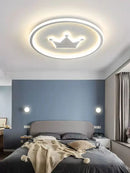 Axyaa LED Ceiling Light for Children's Bedroom, Living Room, Dining Area, Study Room