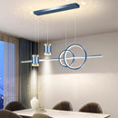 Axyaa Smart LED Ceiling Light for Bedroom & Living Room Home Decor