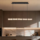 Axyaa Modern LED Pendant Light Chandeliers for Living & Dining Room