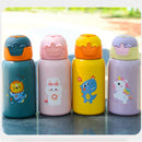Axyaa Kids Unicorn Stainless Steel Thermos Bottle 500ml
