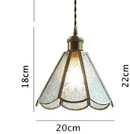 Axyaa 4W LED Wall Lamp Sconce with Knob Switch for Bedroom & Living Room Lighting