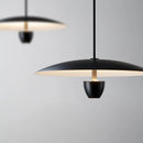 Axyaa UFO Pendant Light: Minimalist Nordic Design for Designer Living