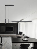 Axyaa Modern Luxury Chandelier for Restaurant, Office, Bar, and Island