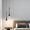 Axyaa Bubble Crystal Pendant Lights - Stylish Indoor Hanging Lamp