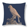 Axyaa Golden Peacock Peach Skin Pillowcase - Wholesale Collection