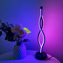 Nordic Bedroom Lamp by Axyaa: Minimalist Design, Creative Artistic Atmosphere, Personalized Touch