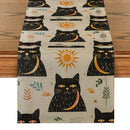 Axyaa Decorative Table Runner for Dining Coffee Wedding Party
