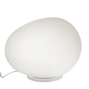 Axyaa Nordic Designer Pebble Egg Bedside Lamp
