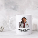 Axyaa Funny Doctor Office Coffee Mug | Husband Gift Mug