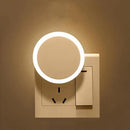 Axyaa LED Night Light for Bedroom Living Room Baby Nursery Corridor Sensor Lamp