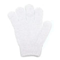 Axyaa Exfoliating Massage Scrubbing Glove for Deep Clean Skin Cleansing