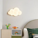 Axyaa Star Shape Kids Nursery Wall Lamp Boy Girl Lighting 220V