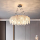 Axyaa Nordic Chandeliers Pendant Lights Hanging Lamps Ceiling Light Fixture