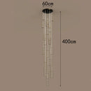 Axyaa Elegant Chandelier Dining Room Pendant Lights Ceiling Lamps for Fancy Indoor Lighting