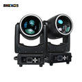 Axyaa LED Beam 300W Moving Head Light - DJ Stage Bar Disco Concert Party