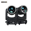 Axyaa LED Beam 300W Moving Head Light - DJ Stage Bar Disco Concert Party