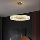 Axyaa Dining Room Chandelier: Salon Fancy Ceiling Lamp - Indoor Lighting Fixtures