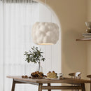 Axyaa French Style Dining Table Pendant Lights for Creative Room Decor