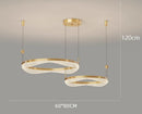 Axyaa Elegant Indoor Lighting: Hall & Dining Room Chandelier, Ceiling Lights - Stylish Fixtures