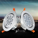 Axyaa Nordic LED Ceiling Light Fixture for Home Interior Decoration