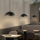 Axyaa Nordic Designer LED Chandelier for Home Decor