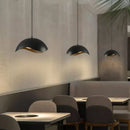 Axyaa Nordic Designer LED Ceiling Chandelier for Home Decoration