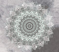 Axyaa Mandala Tapestry Wall Hanging Yoga Mat Home Decor Blanket