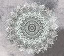 Axyaa Mandala Tapestry Wall Hanging Yoga Mat Home Decor Blanket