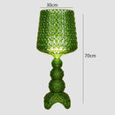 Axyaa LED Desk Lamp for Elegant Living Spaces