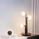 Luxury Italian Designer Vertical Floor Lamp by Axyaa for Modern Home Living Room & Bedroom