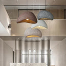 Axyaa Nordic E27 LED Pendant Chandelier for Modern Dining Room