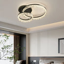 Axyaa Modern LED Ceiling Lights for Living Room Indoor Lighting