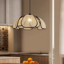 Nordic Style Pendant Light by Axyaa for Bedroom, Living Room, and Restaurant Lighting