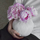 Axyaa Ceramic Vases: High-end Decorative Items for Living Room, Foyer Flower Arrangement