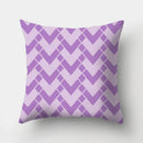 Axyaa Geometric Pattern 45X45cm Cushion Cover for Home Decor Sofa Pillow