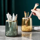 Axyaa Nordic Style Desktop Storage Box: Multifunctional Organizer for Home and Office