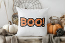 Blue Lightning Skulls Halloween Throw Pillow Axyaa Cushion Cover for Sofa Bedroom Car