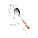 Axyaa Kitchenware Stainless Steel Utensil Set