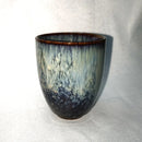 Axyaa Classics Ceramic Coffee Cups, Japanese Design, DIY Underglaze Color, Kung Fu Tea Cup