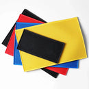 Axya Rubber Bar Service Spill Mat - Water Proof & Anti-skid Glass Coaster