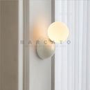 Nordic LED Wall Light for Bedroom, Foyer, Hotel - Axyaa Modern Home Decor