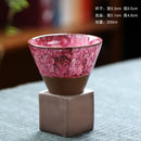 Axyaa Cone Ceramic Coffee Cup 200ML